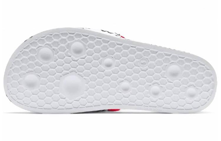 Women's Slides Shantell Martin X Puma Wmns Leadcat Graphic Slide