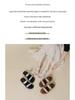 Women's Super Comfortable One-Strap Roman Beach Sandals - 2024 Summer Fashion