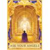 Angel Answers Oracle: A 44-Card And Guidebook
