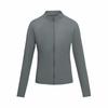 Women's Knit Casual Jacket