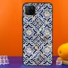 Portuguese Tiles For Huawei Nova 9 10 SE 5T 12i 12s 11i Y91 Y90 Y60 Y70 Y72 Y61 P60 Pro P20 P40 P30 Lite Case