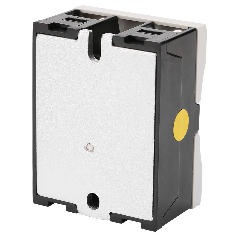 BRM40DA Load 24480VAC Solid State Relay For Industrial Automation Process