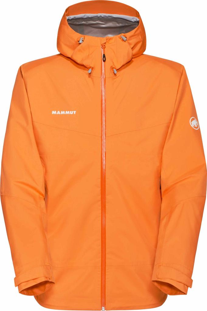 Jacket Mammut Convey Tour Hardshell Hooded Jacket (1010-27842)