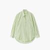 EICHITOO Women's Striped Long-Sleeve Casual Shirt