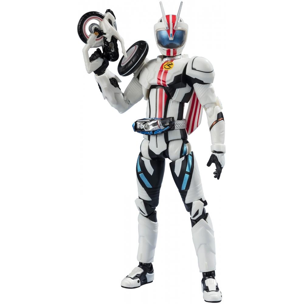 

Kamen Rider Drive S.h.figuarts Kamen Rider Mach Heisei Generations Edition