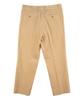 CONNECT KINLOCH Regular Fit Corduroy Pants (Ivory)