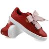(WMNS) PUMA Enzobasket Heart Shoes Red/White Women's 365198-02