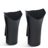 Hapifam Folding Bucket, Drink Holder, Car, Trash , Automatic Storage, Bicycle, Trash , Car
