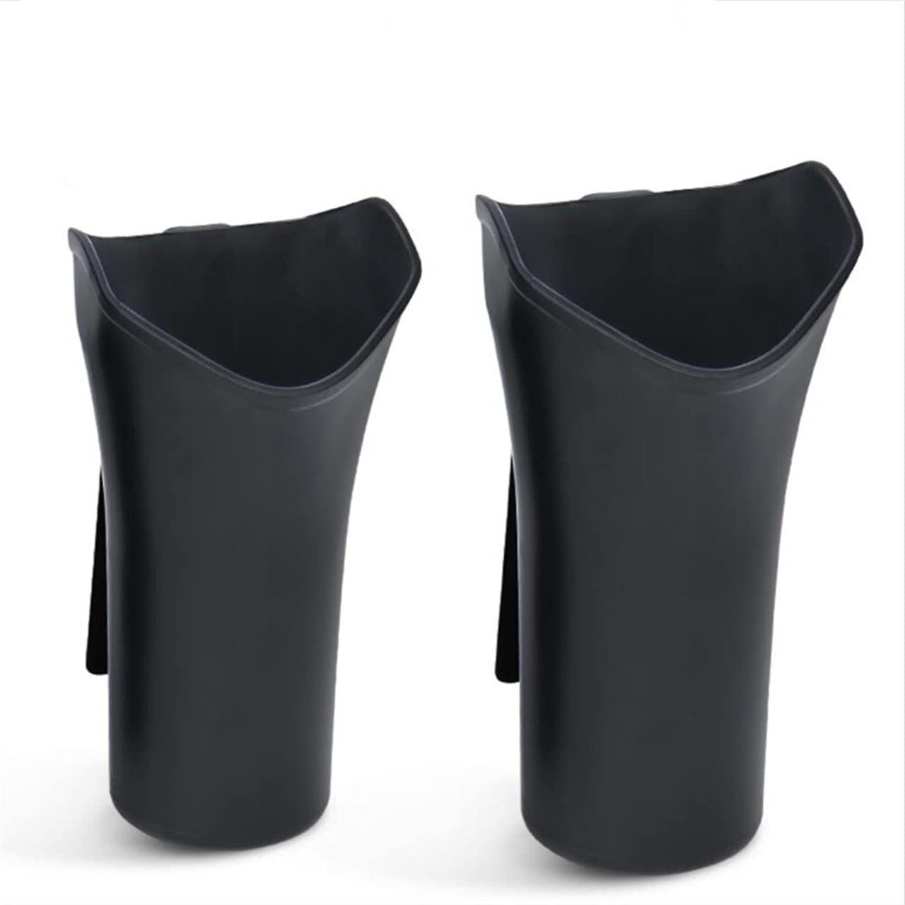 

Складное ведро Hapifam, Подстаканник, Автомобиль, Мусор, Автоматическое хранение, Велосипед, Мусор, Автомобиль чёрный