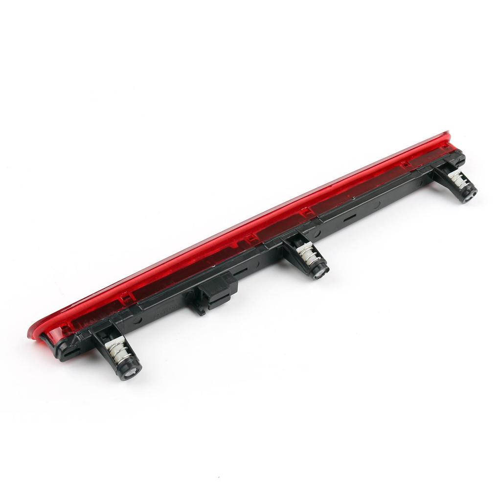 Areyourshop New Red The Third Centre High Level Led Brake Stop Light For VW Transporter T5