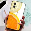 For Motorola Moto G84 5G Case G 84 Luxury TPU Soft Silicone Phone Back Cover for Moto G84 MotoG84 Protective Shockproof Fundas