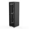 TOTEN 42U 19-inch Network Cabinet with Mesh Door
