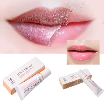 Make-up na rty – Balzamy na pery