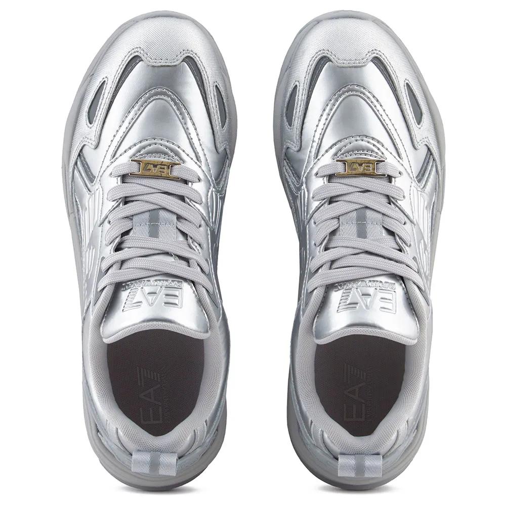 EA7 EMPORIO ARMANI Кросовки 7X000306_AF18446