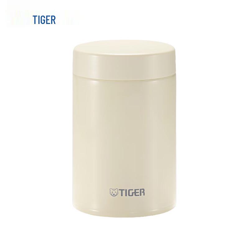 Tiger 750ml Vacuum Insulated Food Jar MCH-A75C