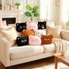 Cute Plush Bag For Girls, Single-shoulder Bag, Children's Cartoon Crossbody Bag