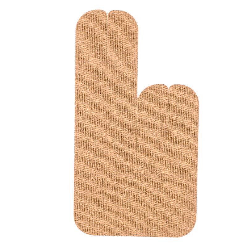 Elastic Double Thumb Anti-Friction Support Tape