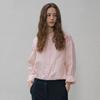 2026 Spring All-Cotton Women's Shirt, Stylish Long-Sleeve Shirt, Pure Cotton Turn-Down Collar Loose Commuting Top