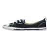 Converse Chuck Taylor All Star Ballet Lace Black Women's 547162C