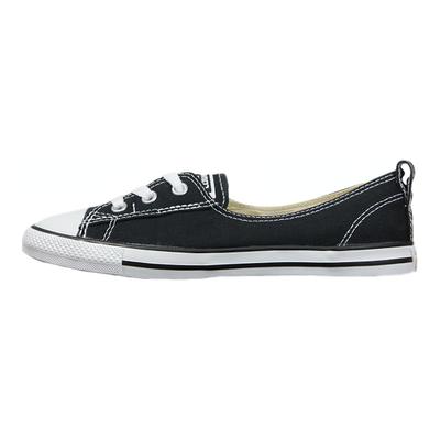 Chuck Taylor All Star Ballet Lace Black Women's 547162C