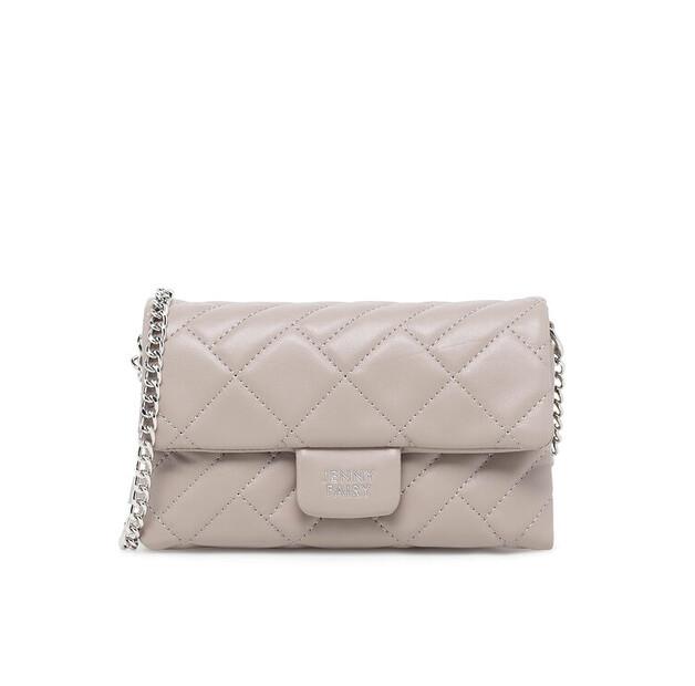 Сумочка Jenny Fairy MLS-E-067-05 бежевый