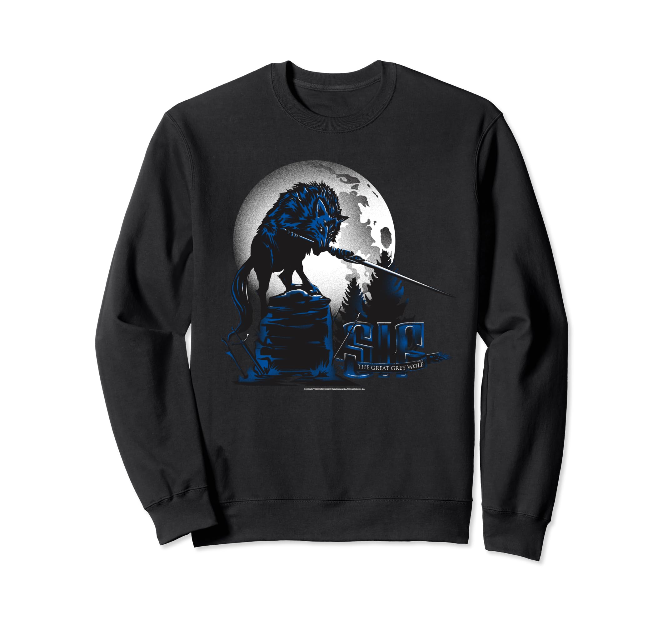 

Свитшот DARK SOULS