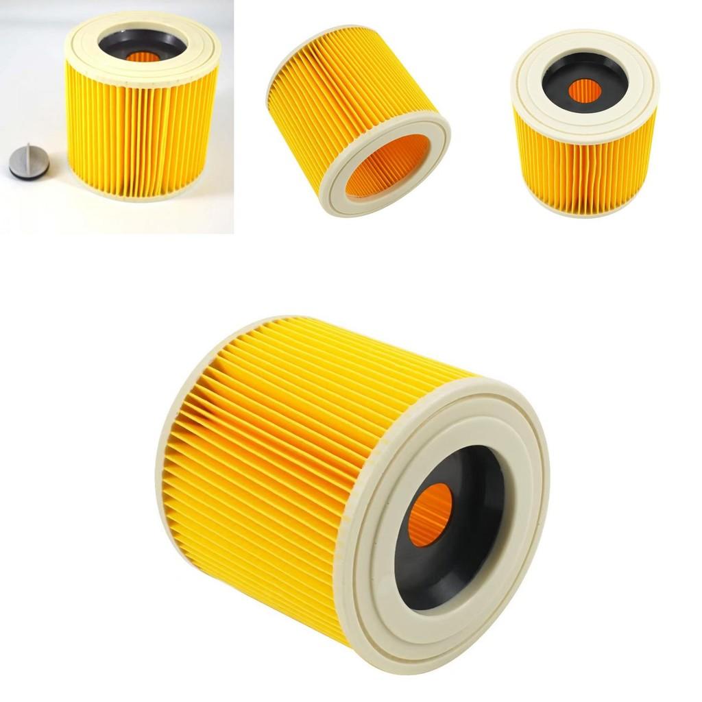 For Karcher Wd3 Nt18 Mv2 Vacuum Cleaner Accessories Filter Screen For Home Use