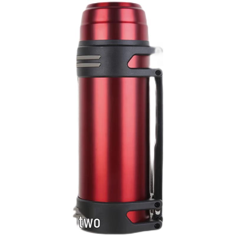 Shangheng SHZH-BWH003 2L Stainless Steel Insulated Flask