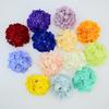 Endless Summer: 54 Head Artificial Hydrangea Bouquet for Window, Desktop, or Coffee Table Decoration