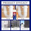 Waterproof Sealant 100ml Leak Repair Waterproof Sealant Super Strong Bonding Household Repair Tool Mighty Sealant Cream