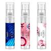 3ml Trial Pack Pheromone For Women Elegant Romantic Lasting Fresh Fragrance Temptation Hot Charming Romantic Women's  Perfume