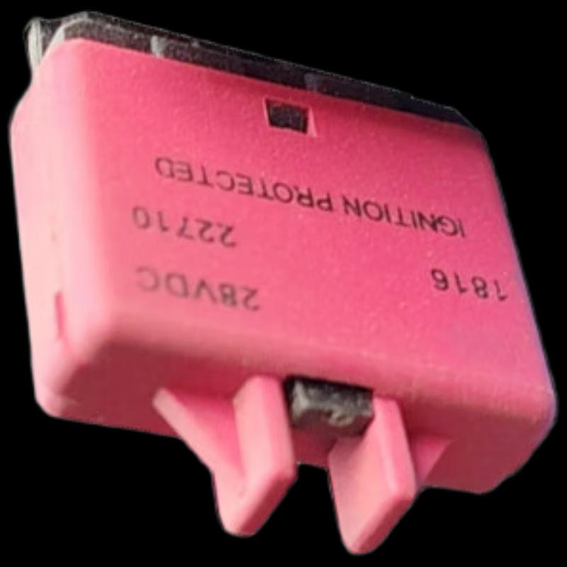 10A Fuse for Howo TAZ3185Z40A Dump Truck