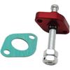 NEW! Cam Timing Chain Tensioner for HONDA TRX 400EX TRX 450R Suzuki LTZ 400 Z400