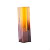 Acrylic Bud Vase for Flowers Column Design Kitchen And Bedroom