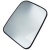 Heated Side Mirror Glass Door Wing Rearview Mirror for Nissan Pick-Up 1998-2005 Patrol Y61 1997-2013 Navara D22 97-15 96366VB301
