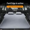L-Size Automatic Inflatable Car Mattress for Ford Edge 7-Seater Trunk