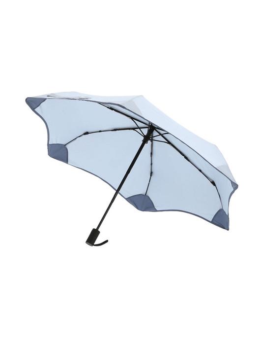 

JINYSTAR 55 Blooming 3-Stage Fully Automatic Umbrella OUJSU70041 Sky Blue