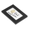 Picture Frame Foam Board 7.1x5.1in Lightweight Photo Frame for Wall Tabletop Display