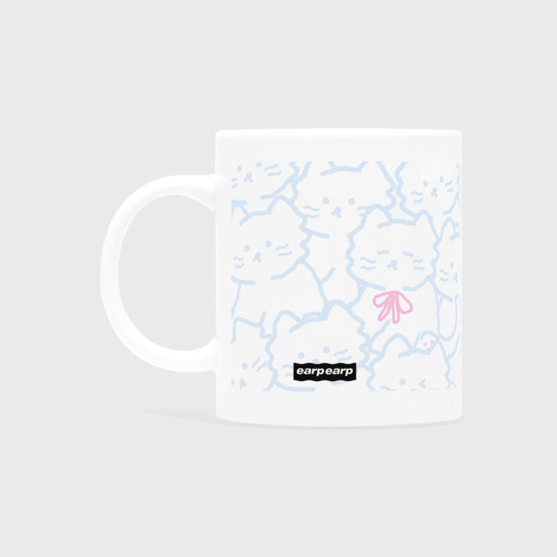 МЯГКИЕ ЧИЧИ (кружка) mug