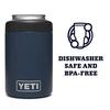YETI Rambler 12 Ounce Colster Standard Size Can Holder