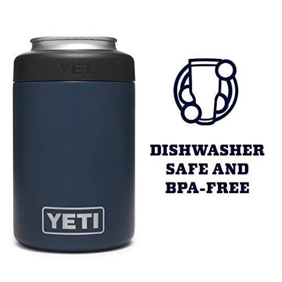 YETI Rambler 12 Ounce Colster Standard Size Can Holder