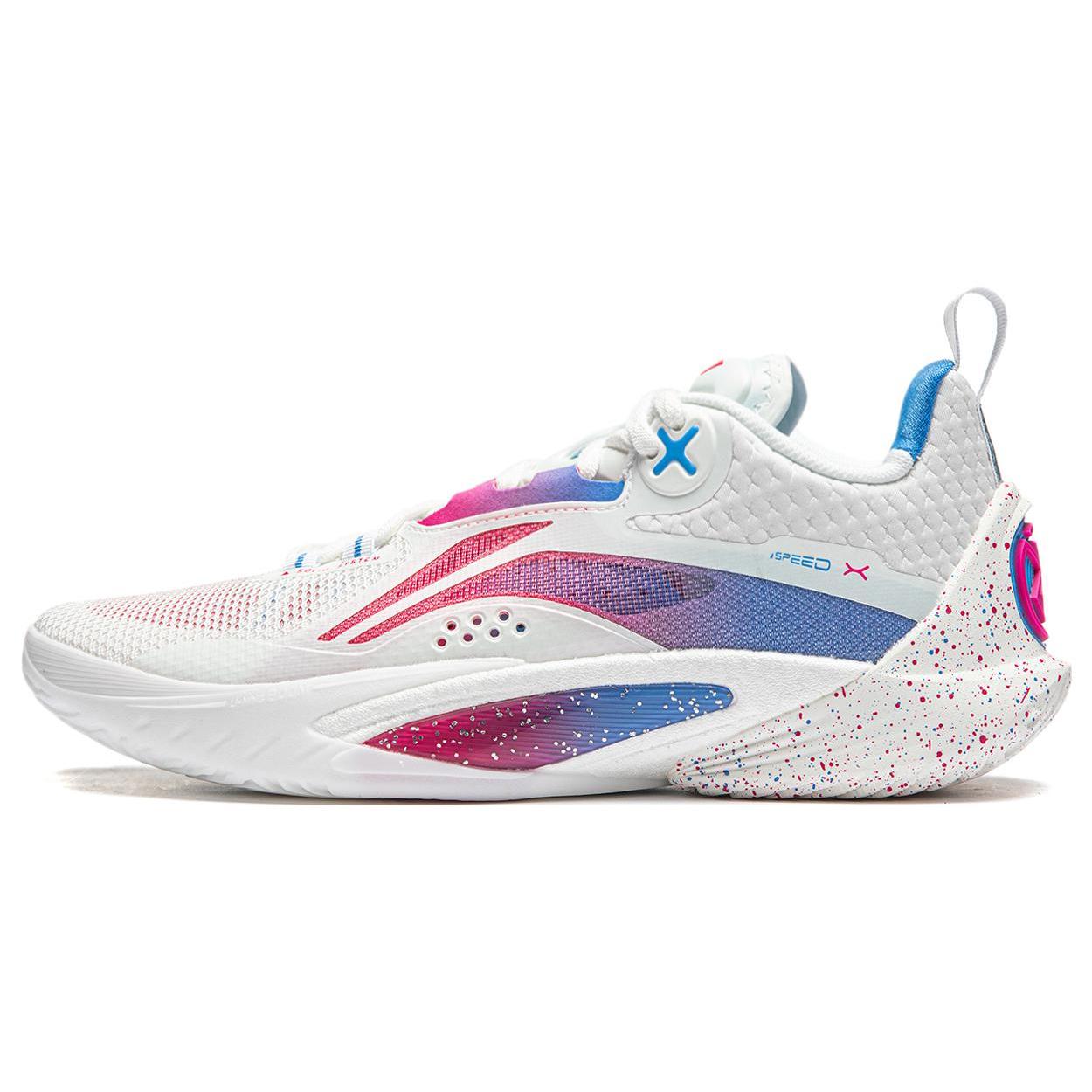 

LPL X LINING Speed 10 - LPL 10th Anniversary ABAT085-16 41