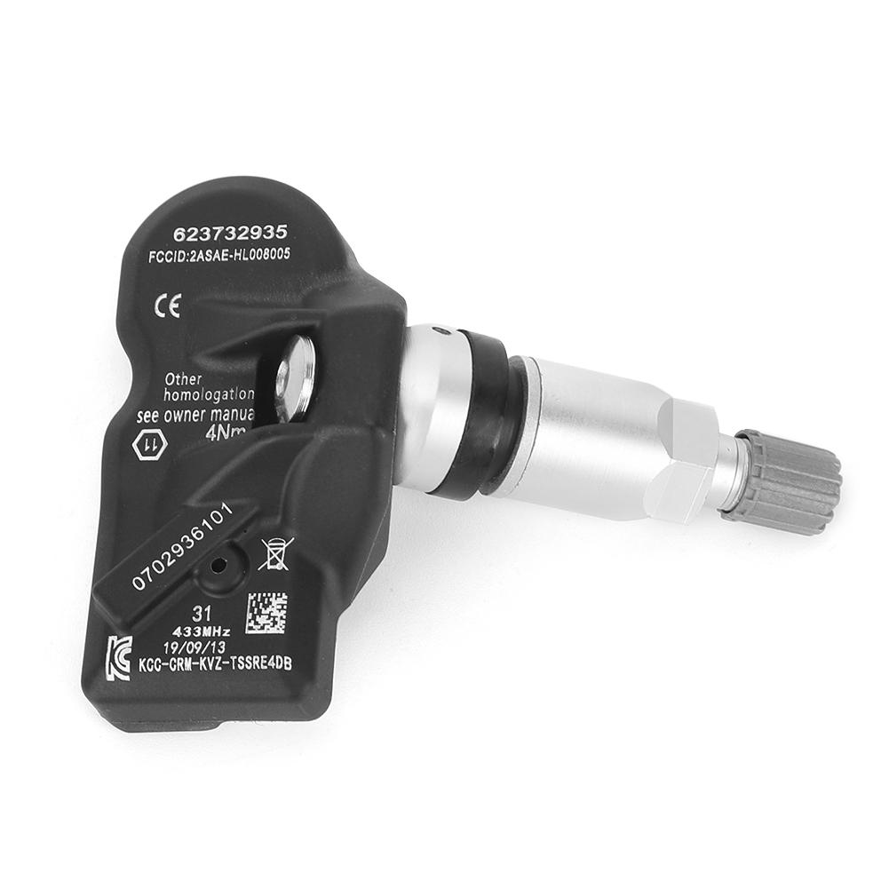 

Датчик контроля давления в шинах TPMS 36106798872 OE Подходит для X1 X3 X4 Z4