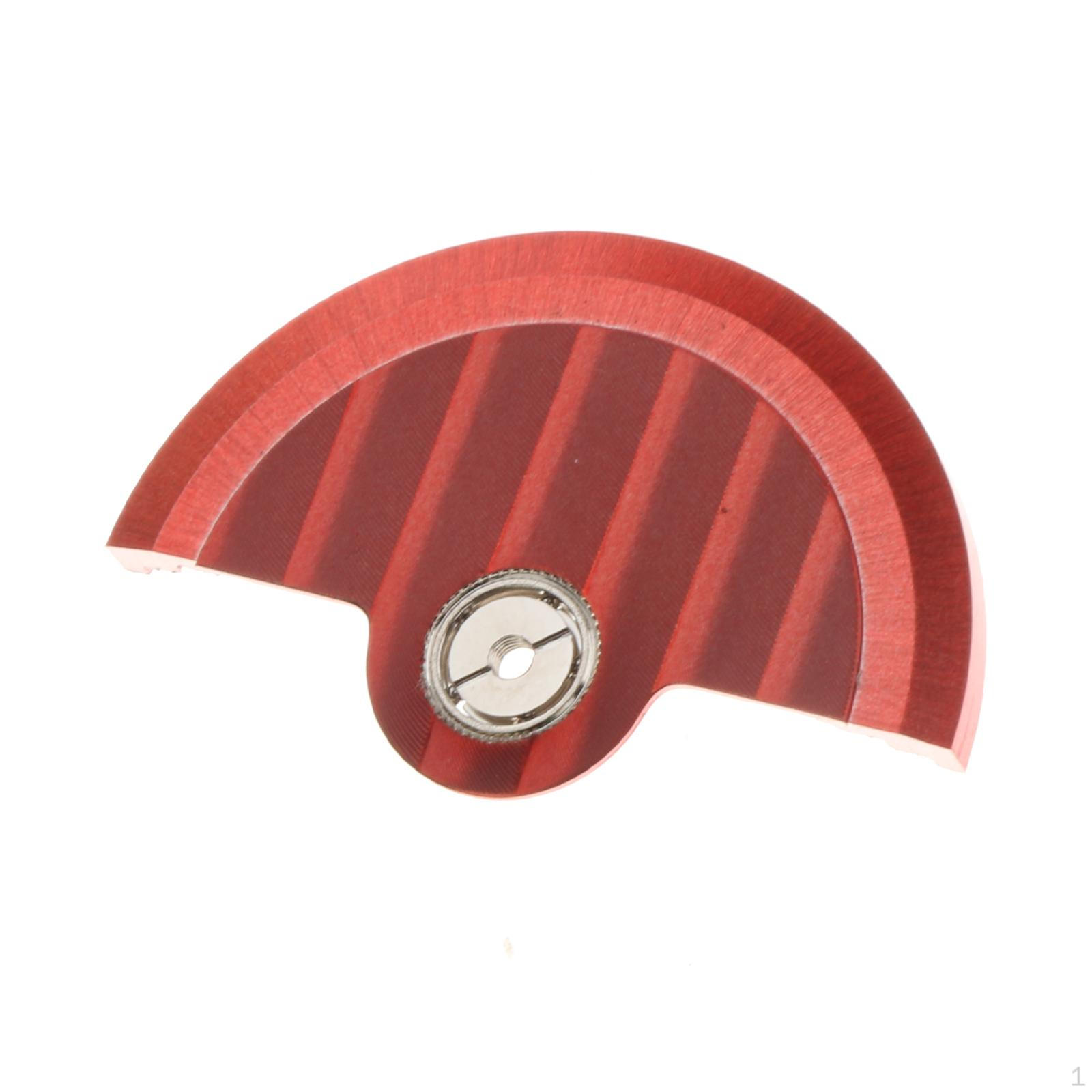 

Solid Adults Accessory for The Rotor Automatic Watch Green