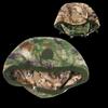 Kevlar Camouflage Helmet Cover