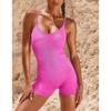 Sommer Sexy Camisole Shorts Damen Bodys