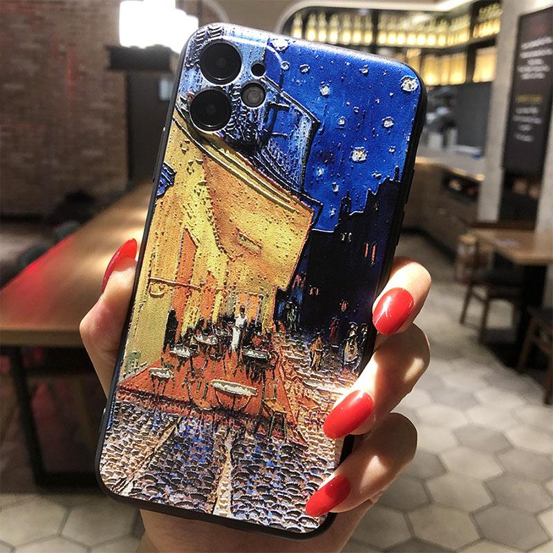 3D Relief Phone Case For Tecno Camon 19 Camon19 Pro Neo Case Floral Silicon Cover For Tecno Camon 19 Neo Case 2022 Fundas Coque
