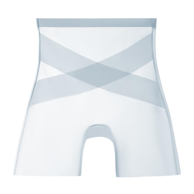High-Waisted Shaping Safety Pants for Women