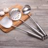 Xuyang Lancai 304 Edelstahl Wok-Pfannenwender