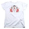 Betty Boop "BB Dance" Women's T-Shirt